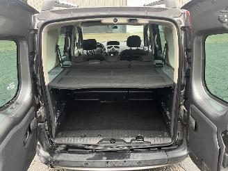Renault Kangoo Family 1.2 TCe picture 10