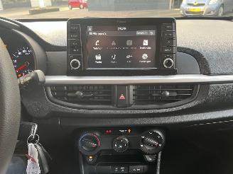 Kia Picanto 1.0 MPi ComfortPlusLine picture 17