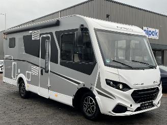 Sunlight  2.2 i67S Adventure AUTOMAAT picture 2