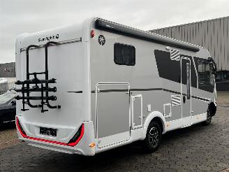 Sunlight  2.2 i67S Adventure AUTOMAAT picture 3