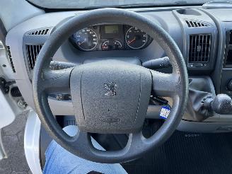 Peugeot Boxer 335 2.2 HDI L2H2 picture 15