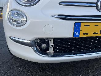 Fiat 500 1.0 Hybrid Dolcevita picture 12