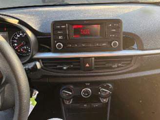 Kia Picanto 1.0 DPi ComfortLine AUTOMAAT picture 17