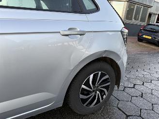 Volkswagen Polo Autom 1.0 TSI Life Business picture 8