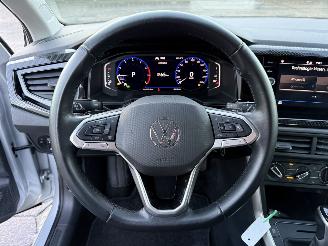 Volkswagen Polo Autom 1.0 TSI Life Business picture 17