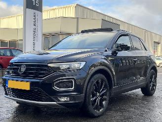 Damaged car Volkswagen T-Roc 1.5 TSI Sport 2021/1