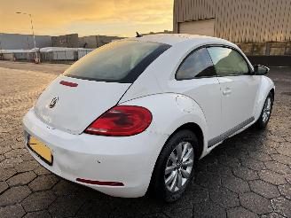 Volkswagen Beetle 1.2 TSI Trend picture 6