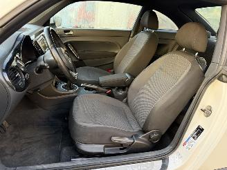 Volkswagen Beetle 1.2 TSI Trend picture 12