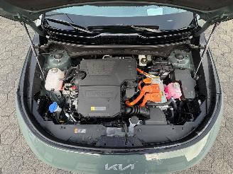 Kia Niro 1.6 GDi Hybrid ExecutiveLine picture 7