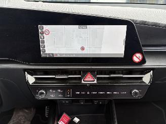 Kia Niro 1.6 GDi Hybrid ExecutiveLine picture 21