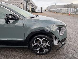 Kia Niro 1.6 GDi Hybrid ExecutiveLine picture 10