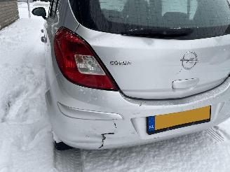 Opel Corsa 1.2-16V Enjoy picture 7