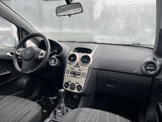 Opel Corsa 1.2-16V Enjoy picture 11