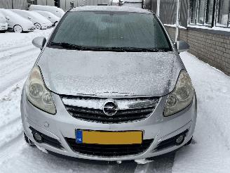 Opel Corsa 1.2-16V Enjoy picture 2
