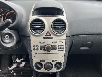 Opel Corsa 1.2-16V Enjoy picture 16