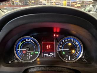 Toyota Auris Touring Sports 1.8 Hybrid Aspiration picture 18