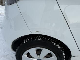 Renault Zoé R110 Life  52 kWh picture 5