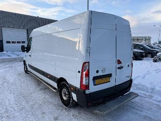 Opel Movano 2.3 CDTI L3H2 picture 7