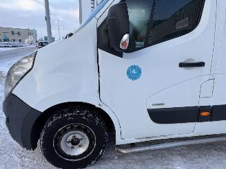 Opel Movano 2.3 CDTI L3H2 picture 9