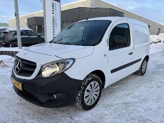  Mercedes Citan 108 CDI BlueEFFICIENCY 2018/8