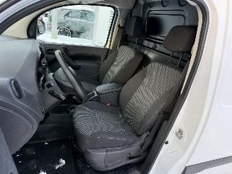 Mercedes Citan 108 CDI BlueEFFICIENCY picture 11