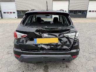 Seat Arona 1.0 TSI Style Business Intense picture 8