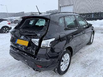 Seat Arona 1.0 TSI Style Business Intense picture 5