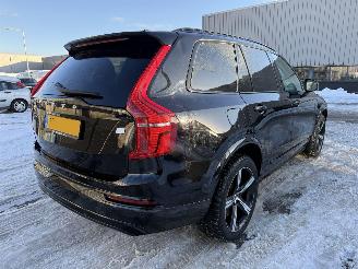 Volvo Xc-90 2.0 T8 Recharge AWD Plus Bright picture 5