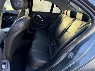 Mercedes C-klasse C200 AMG  AUTOMAAT picture 10