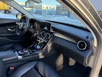 Mercedes C-klasse C200 AMG  AUTOMAAT picture 14