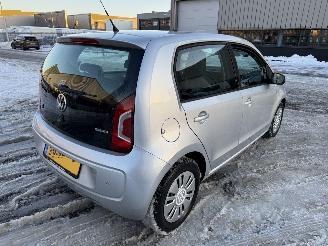 Volkswagen Up! 1.0 move up! BlueMotion picture 4