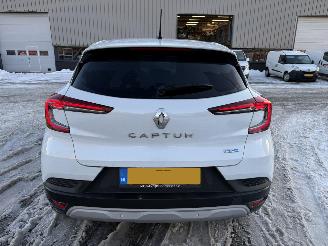 Renault Captur 1.6 E-Tech Hybrid 145 Zen picture 5