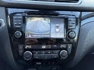 Nissan Qashqai 1.2 N-Connecta picture 21