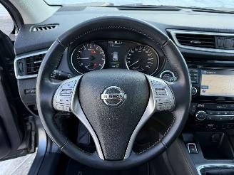 Nissan Qashqai 1.2 N-Connecta picture 16