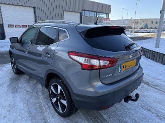 Nissan Qashqai 1.2 N-Connecta picture 6