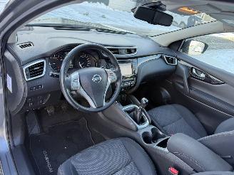 Nissan Qashqai 1.2 N-Connecta picture 15