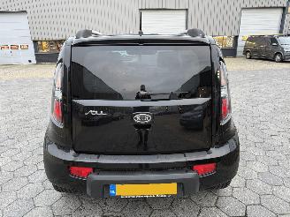Kia Soul 1.6 X-ecutive picture 5