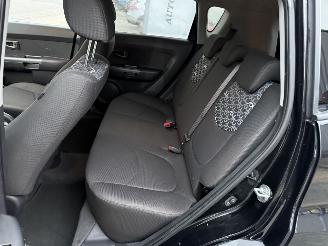 Kia Soul 1.6 X-ecutive picture 11