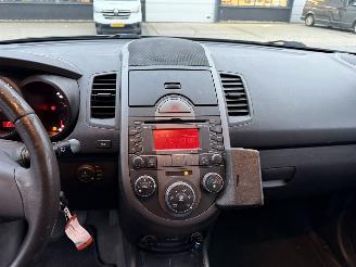 Kia Soul 1.6 X-ecutive picture 19