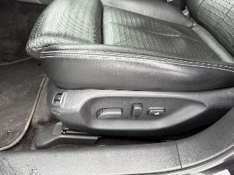 Infiniti Q50 2.0t Performance picture 14