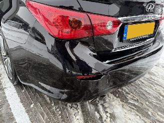 Infiniti Q50 2.0t Performance picture 9