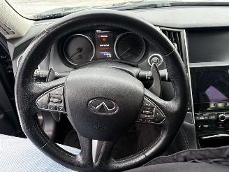 Infiniti Q50 2.0t Performance picture 16