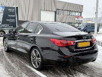 Infiniti Q50 2.0t Performance picture 6