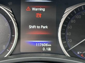 Infiniti Q50 2.0t Performance picture 17