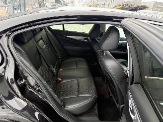 Infiniti Q50 2.0t Performance picture 10