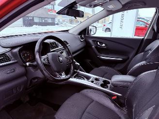 Renault Kadjar 1.5 dCi Extase picture 11