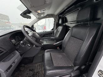 Opel Vivaro 1.5 CDTI L1H1 Selection picture 12