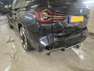 BMW iX3 M sport High Executive 80 kWh picture 5