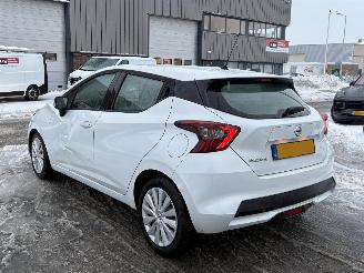 Nissan Micra 1.0 IG-T Acenta picture 6