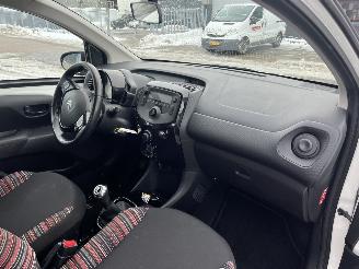 Citroën C1 1.0 VTi Feel picture 13